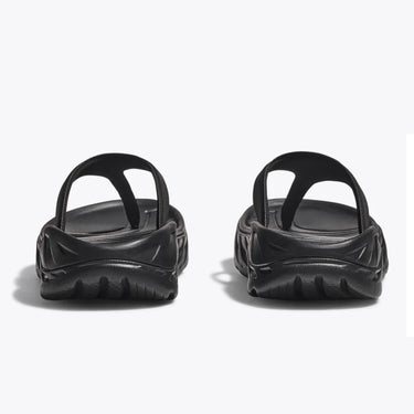 ホカ HOKA　オラ リカバリー フリップ ORA RECOVERY FLIP　リカバリーサンダル　1117910-BDGGR 2026年モデル 詳細5