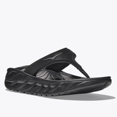 ホカ HOKA　オラ リカバリー フリップ ORA RECOVERY FLIP　リカバリーサンダル　1117910-BDGGR 2026年モデル 詳細6