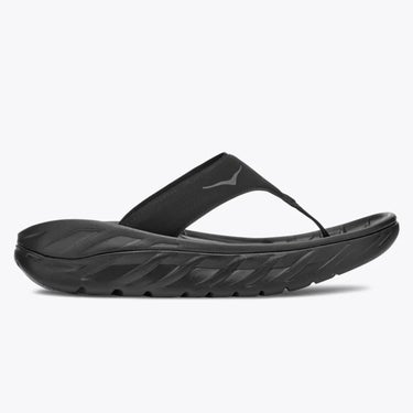 ホカ HOKA　オラ リカバリー フリップ ORA RECOVERY FLIP　リカバリーサンダル　1117910-BDGGR 2026年モデル 詳細7