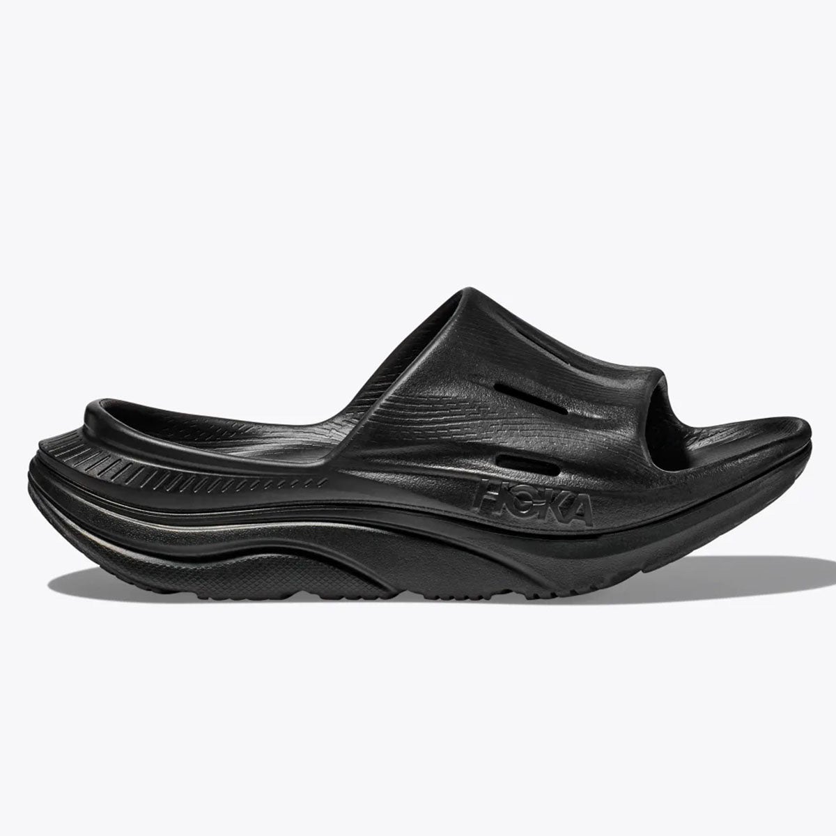 ホカ HOKA オラ リカバリー スライド 3 ORA RECOVERY SLIDE 3 リカバリーサンダル 1135061-BBLC 2026年モデル
