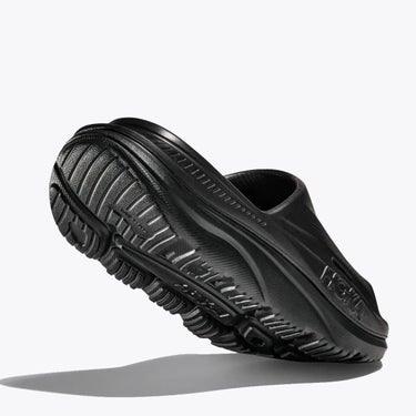 ホカ HOKA　オラ リカバリー スライド 3 ORA RECOVERY SLIDE 3　リカバリーサンダル　1135061-BBLC 2026年モデル 詳細4