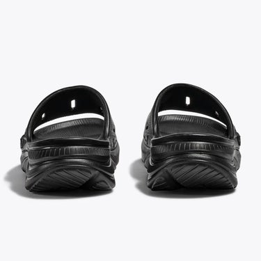 ホカ HOKA　オラ リカバリー スライド 3 ORA RECOVERY SLIDE 3　リカバリーサンダル　1135061-BBLC 2026年モデル 詳細5