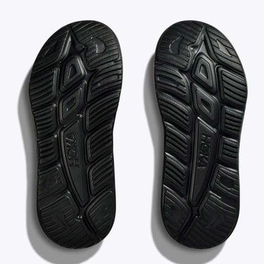 ホカ HOKA　オラ リカバリー スライド 3 ORA RECOVERY SLIDE 3　リカバリーサンダル　1135061-BBLC 2026年モデル 詳細7