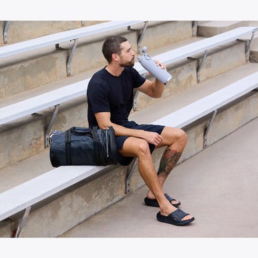 ホカ HOKA　オラ リカバリー スライド 3 ORA RECOVERY SLIDE 3　リカバリーサンダル　1135061-BBLC 2026年モデル 詳細9