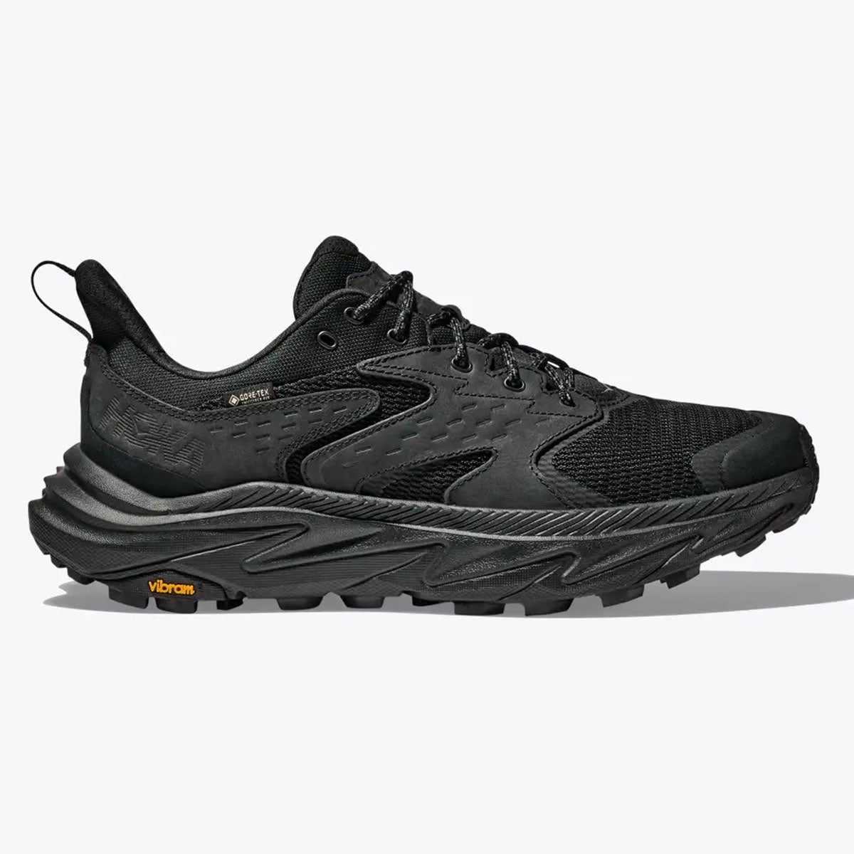 ホカ HOKA アナカパ 2 ANACAPA 2 LOW GTX ハイキングシューズ 1141632F-BBLC 2026年モデル