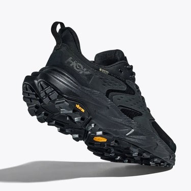 ホカ HOKA　アナカパ 2 ANACAPA 2 LOW GTX ハイキングシューズ　1141632F-BBLC 2026年モデル 詳細4