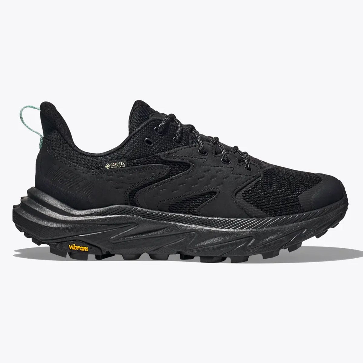 ホカ HOKA アナカパ 2 ANACAPA 2 LOW GTX ハイキングシューズ 1142830F-BBLC 2026年モデル