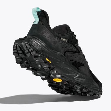 ホカ HOKA　アナカパ 2 ANACAPA 2 LOW GTX ハイキングシューズ　1142830F-BBLC 2026年モデル 詳細4