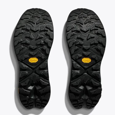 ホカ HOKA　アナカパ 2 ANACAPA 2 LOW GTX ハイキングシューズ　1142830F-BBLC 2026年モデル 詳細7