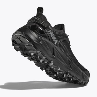 ホカ HOKA　ホパラ 2 HOPARA 2 水陸両用 マウンテンサンダル　1147650-BBLC 2026年モデル 詳細4