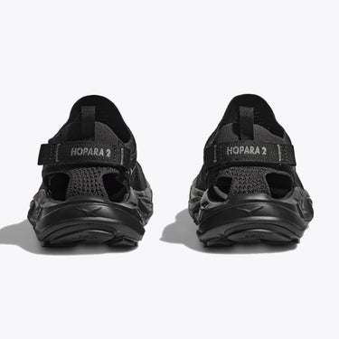 ホカ HOKA　ホパラ 2 HOPARA 2 水陸両用 マウンテンサンダル　1147650-BBLC 2026年モデル 詳細5