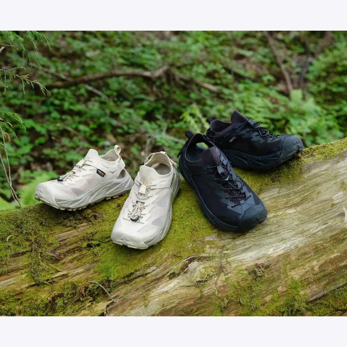 ホカ HOKA ホパラ 2 HOPARA 2 マウンテンサンダル 1147650-BBLC 2026年