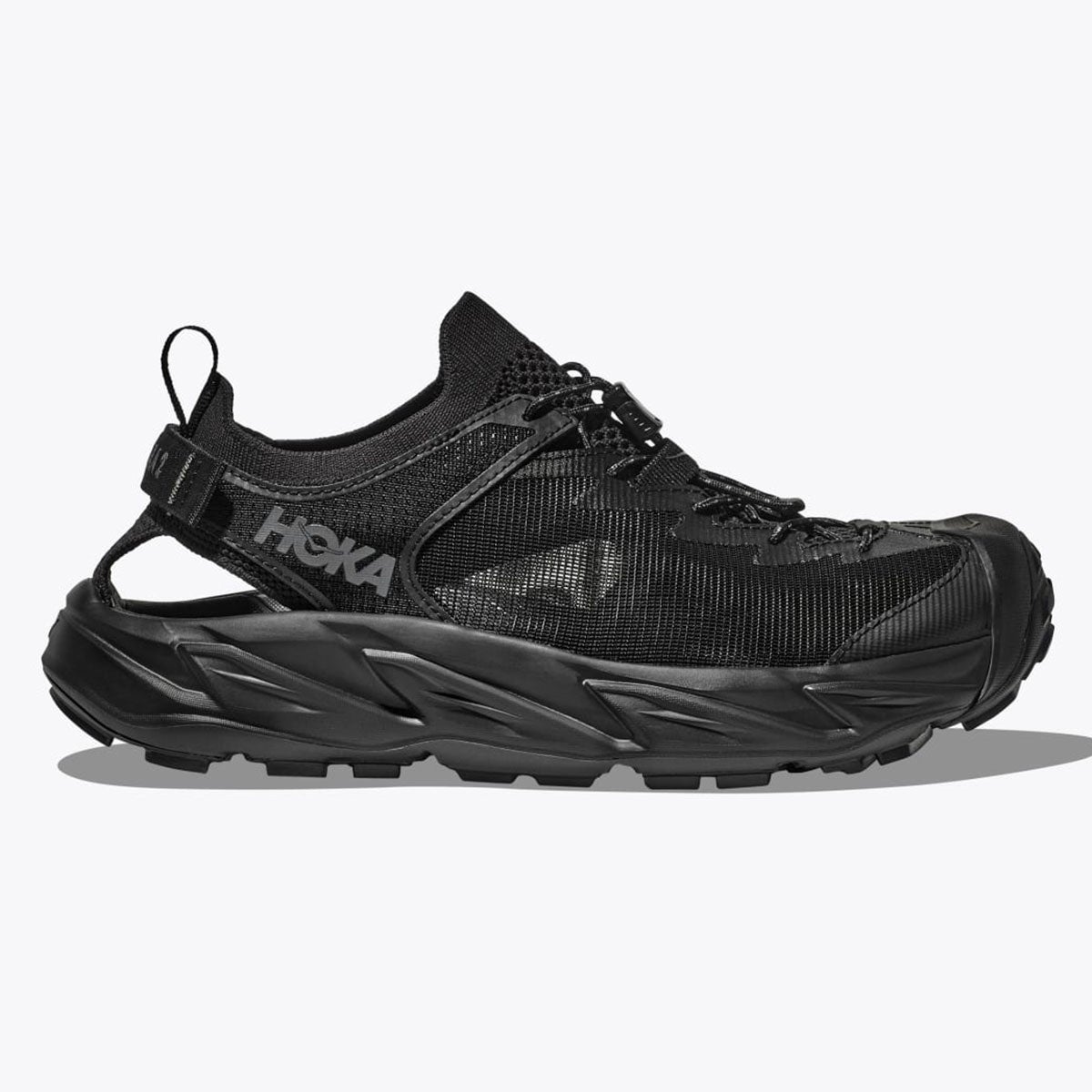ホカ HOKA　 ホパラ 2 HOPARA 2 水陸両用 マウンテンサンダル　1147670-BBLC 2026年モデル ブラック/ブラック（BBLC）