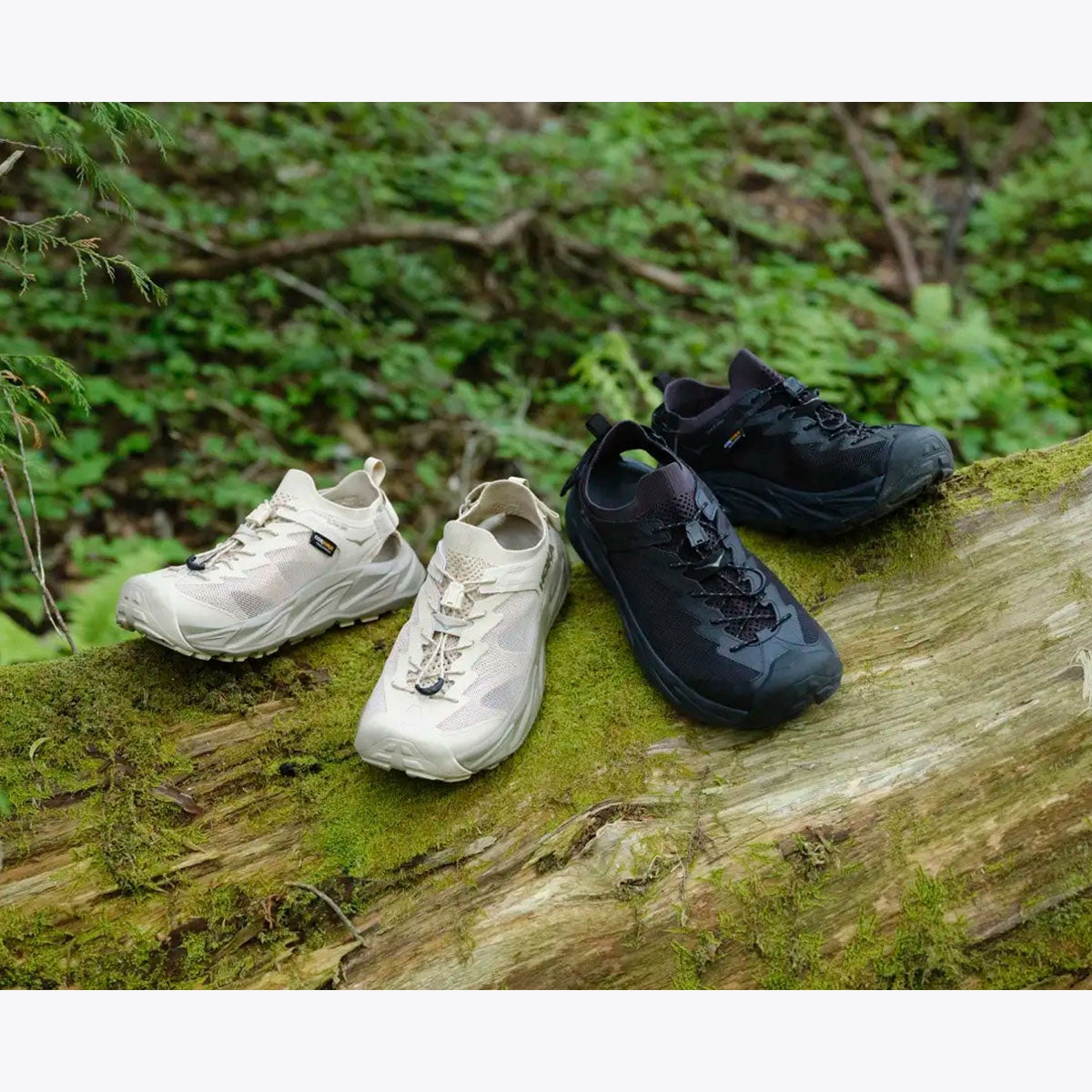 ホカ HOKA ホパラ 2 HOPARA 2 マウンテンサンダル 1147670-BBLC 2026年