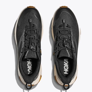 ホカ HOKA　トランスポート 2 TRANSPORT 2 スニーカー シューズ　1171851-BKLB 2026年モデル 詳細2