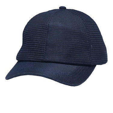 ユニックス UNIX　審判帽子 メッシュ バイザーキャップ BX83-46