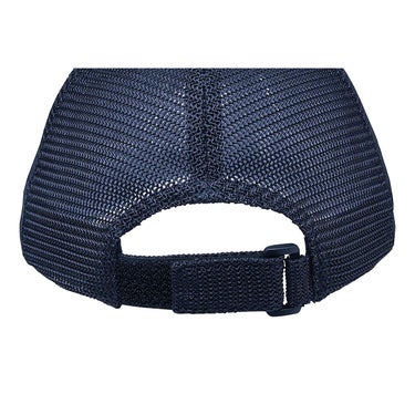 ユニックス UNIX　審判帽子 メッシュ バイザーキャップ BX83-46 詳細2