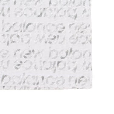 ニューバランスゴルフ　メンズ グラデーションボーダーロゴ柄 半袖 ポロシャツ 012-6168007　2026年モデル 詳細9