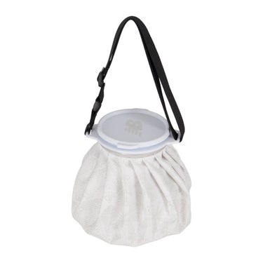 ニューバランスゴルフ　マルチパターンプリント 氷のう 012-6984017 030 ホワイト　2026年モデル ホワイト