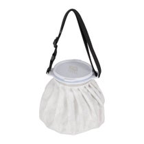 ニューバランスゴルフ　マルチパターンプリント 氷のう 012-6984017 030 ホワイト　2026年モデル