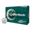 テーラーメイド　ツアーレスポンス ストライプ 2026年モデル ゴルフボール クリア　1ダース（12球入り） クリア（ホワイト）