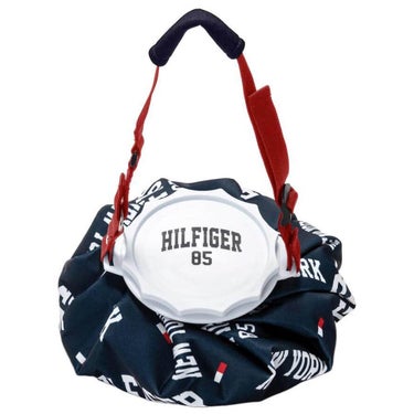 トミー ヒルフィガー ゴルフ　大口径 氷のう THMG4FEE 30 ネイビー　2026年モデル