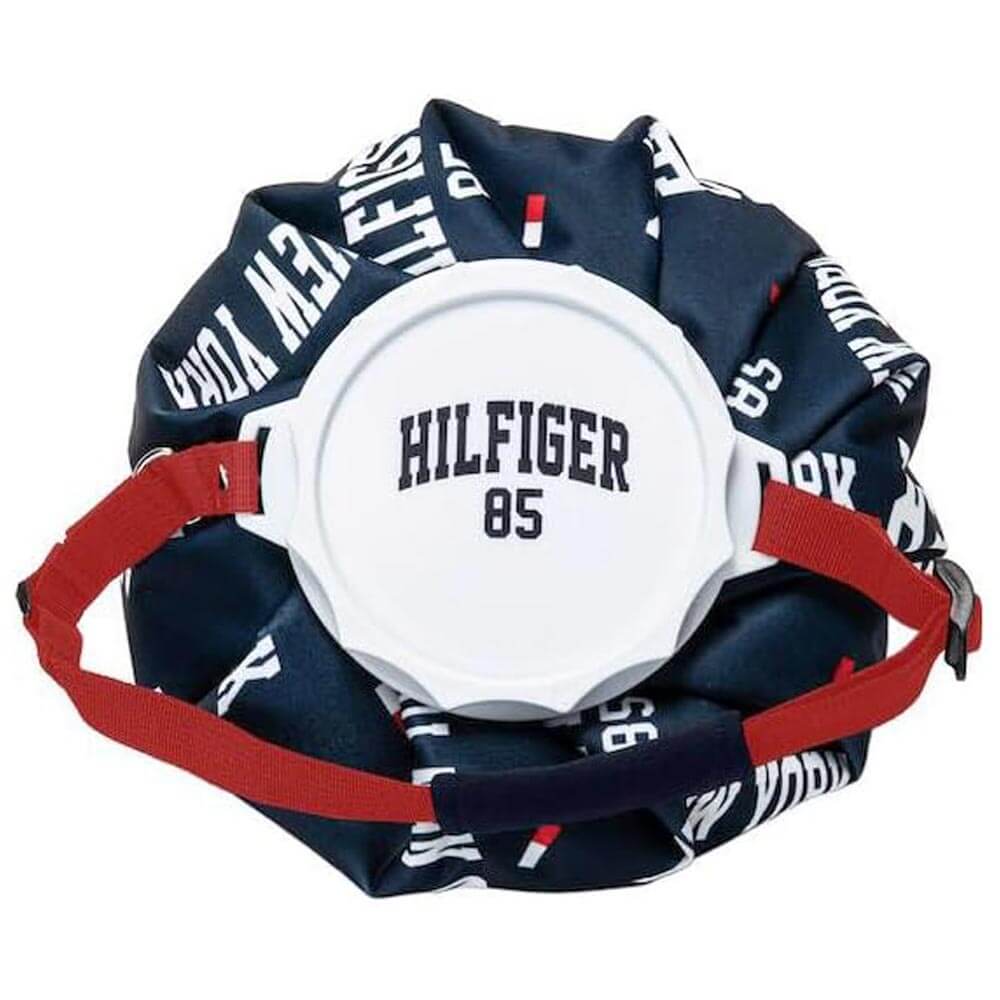 トミー ヒルフィガー ゴルフ　大口径 氷のう THMG4FEE 30 ネイビー　2026年モデル 詳細2