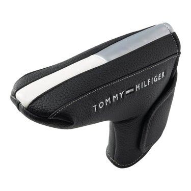 トミー ヒルフィガー ゴルフ　フェイス ブレード用 パターカバー THMG6SHD 10 ブラック ブラック