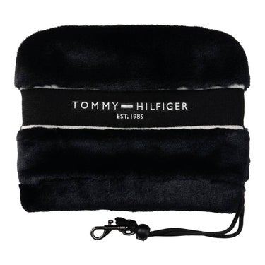 トミー ヒルフィガー ゴルフ　ボア ヘッドカバー アイアン用 THMG6SHN 10 ブラック ブラック