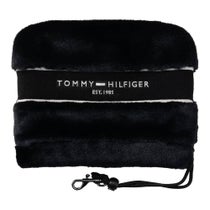 トミー ヒルフィガー ゴルフ ボア ヘッドカバー アイアン用 THMG6SHN 10 ブラック