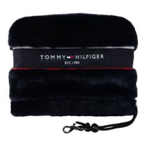 トミー ヒルフィガー ゴルフ　ボア ヘッドカバー アイアン用 THMG6SHN 30 ネイビー