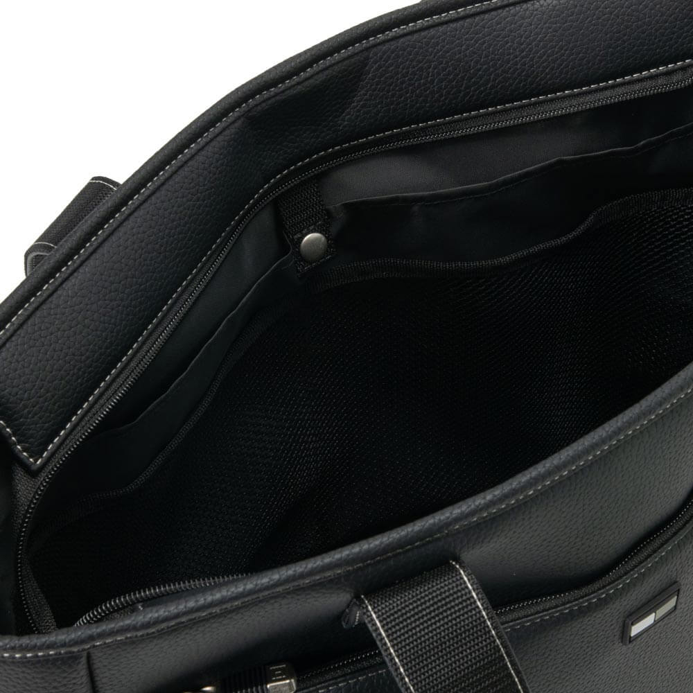 トミー ヒルフィガー ゴルフ フェイス トートバッグ THMG6ST1 10