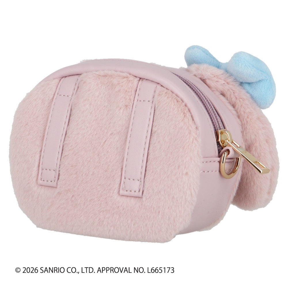 ジャックバニー Jack Bunny!! サンリオ マイメロディ クロミ コラボ