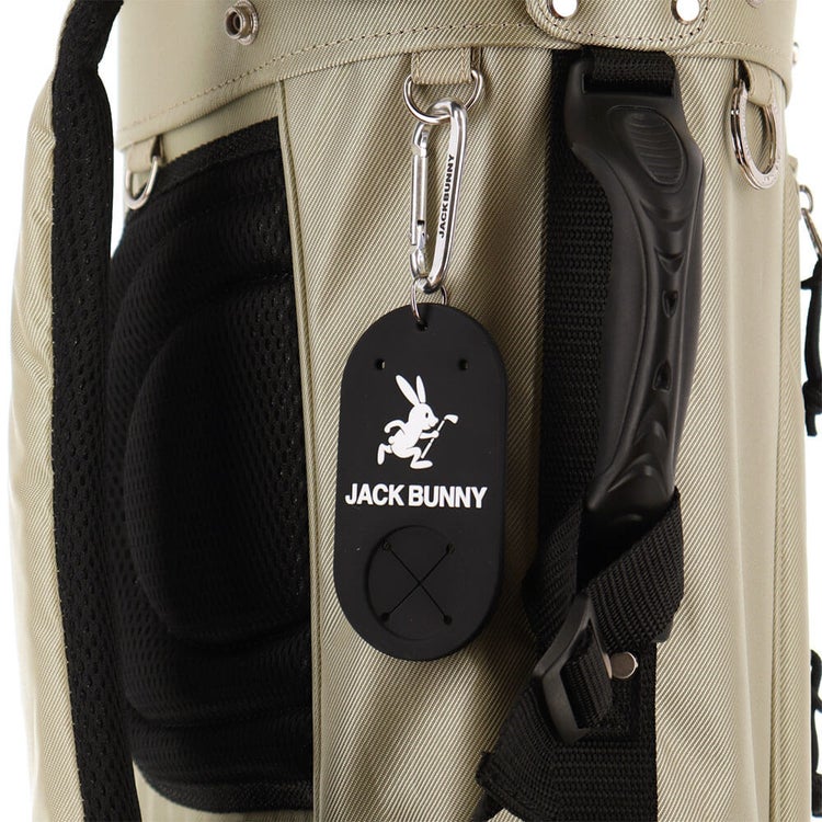 ジャックバニー Jack Bunny!! スタンド キャディバッグ 262-6980110 