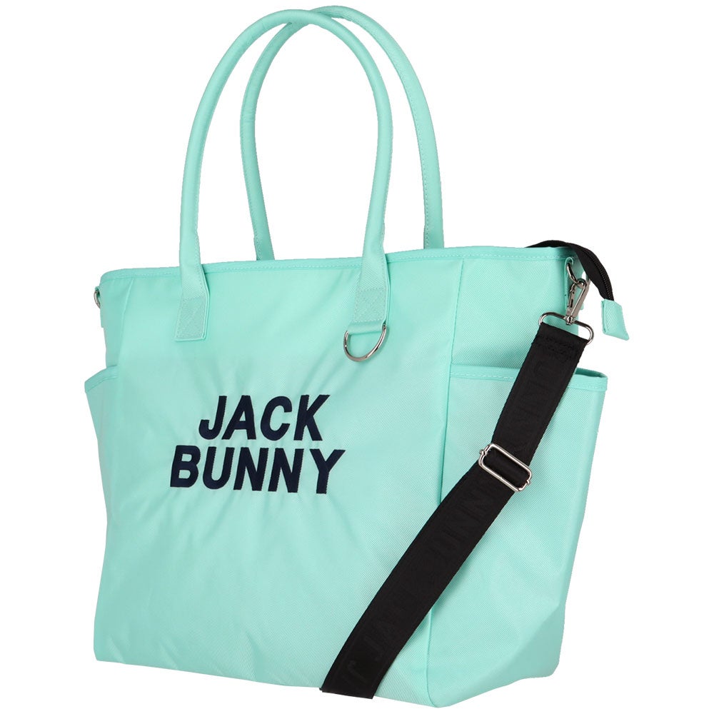 ジャックバニー Jack Bunny!! トートバッグ 262-6981111 130 ミント