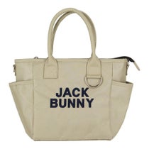 ジャックバニー Jack Bunny!! カートバッグ 262-6981112 040 ベージュ 2026年モデル