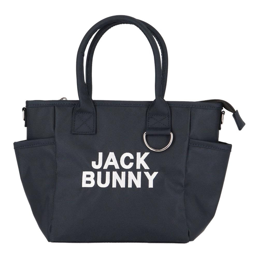 ジャックバニー Jack Bunny!! カートバッグ 262-6981112 120 ネイビー 2026年モデル