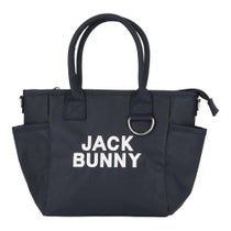 ジャックバニー Jack Bunny!! カートバッグ 262-6981112 120 ネイビー 2026年モデル