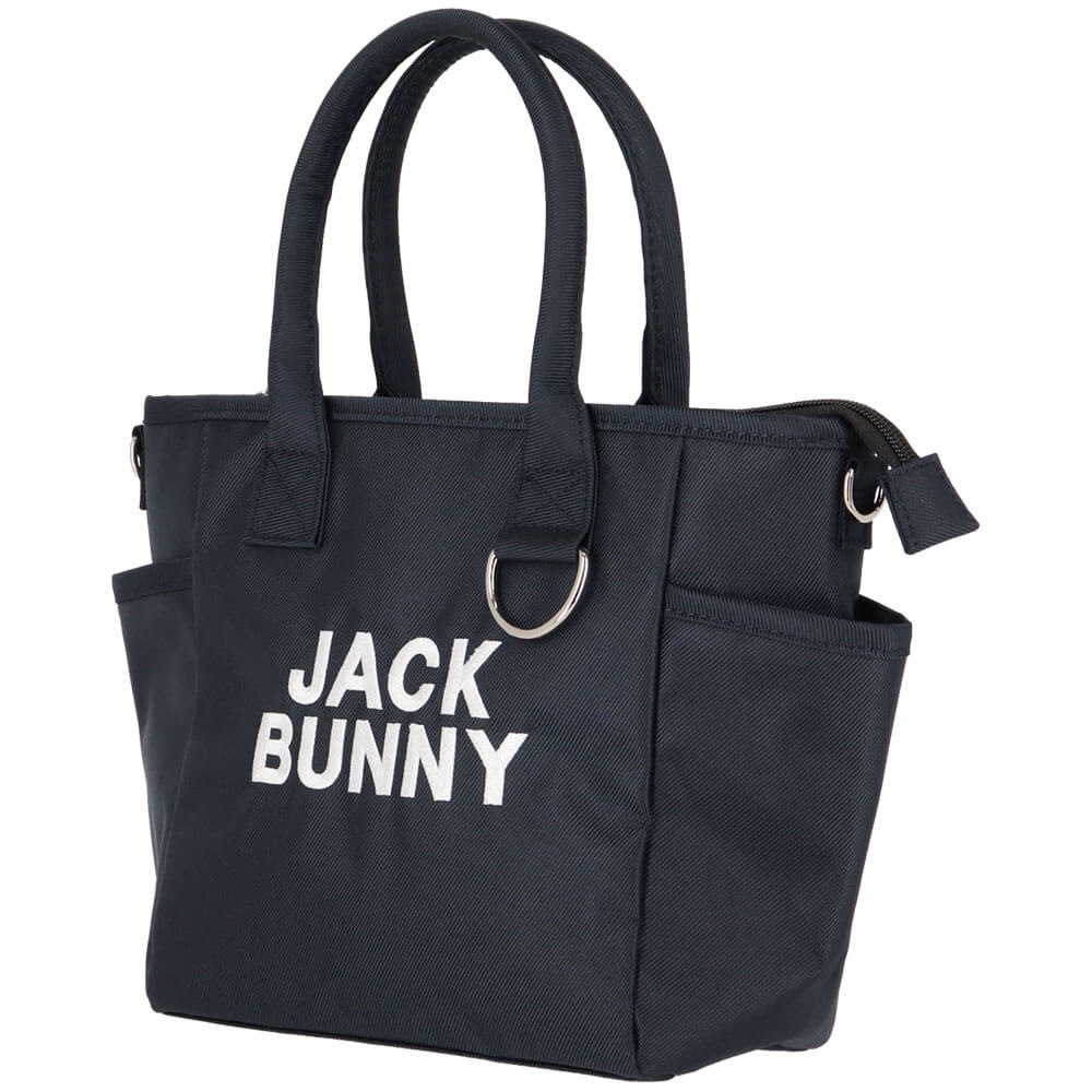 ジャックバニー Jack Bunny!! カートバッグ 262-6981112 120 ネイビー