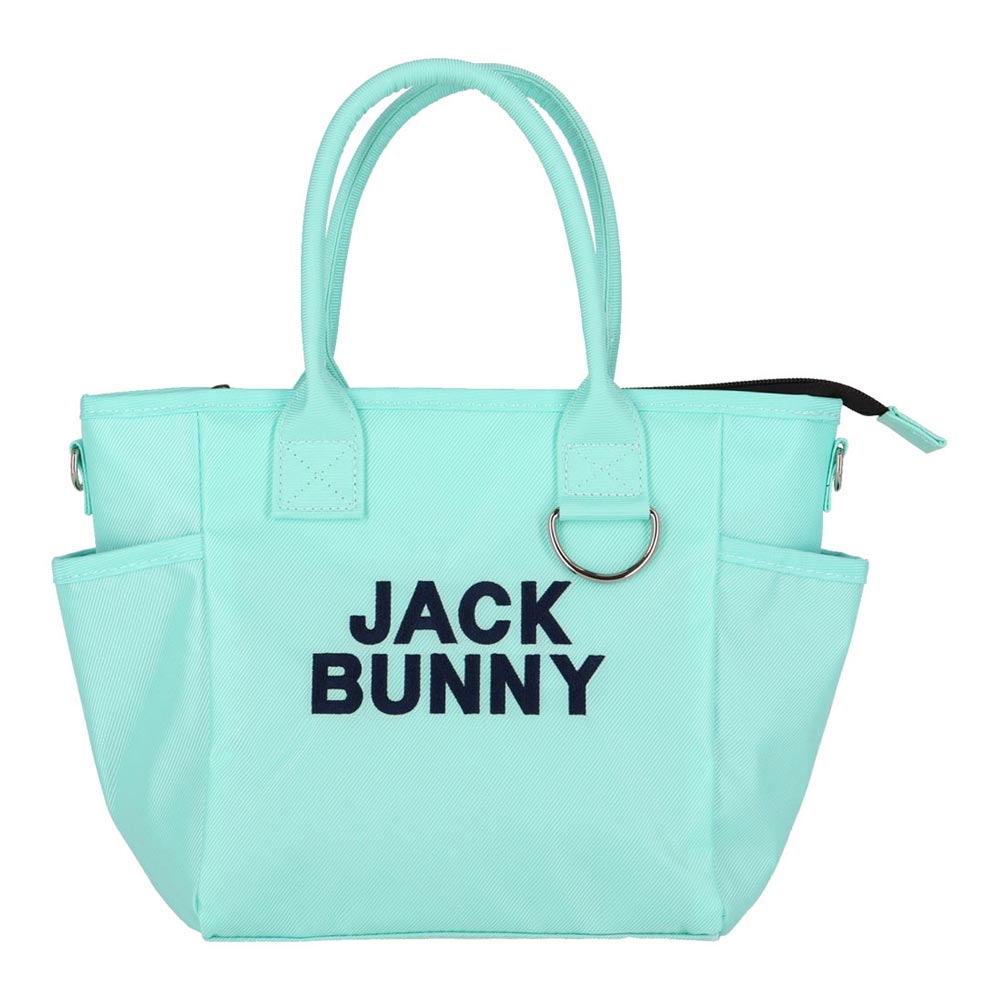 ジャックバニー Jack Bunny!!　カートバッグ 262-6981112 130 ミント　2026年モデル ミント