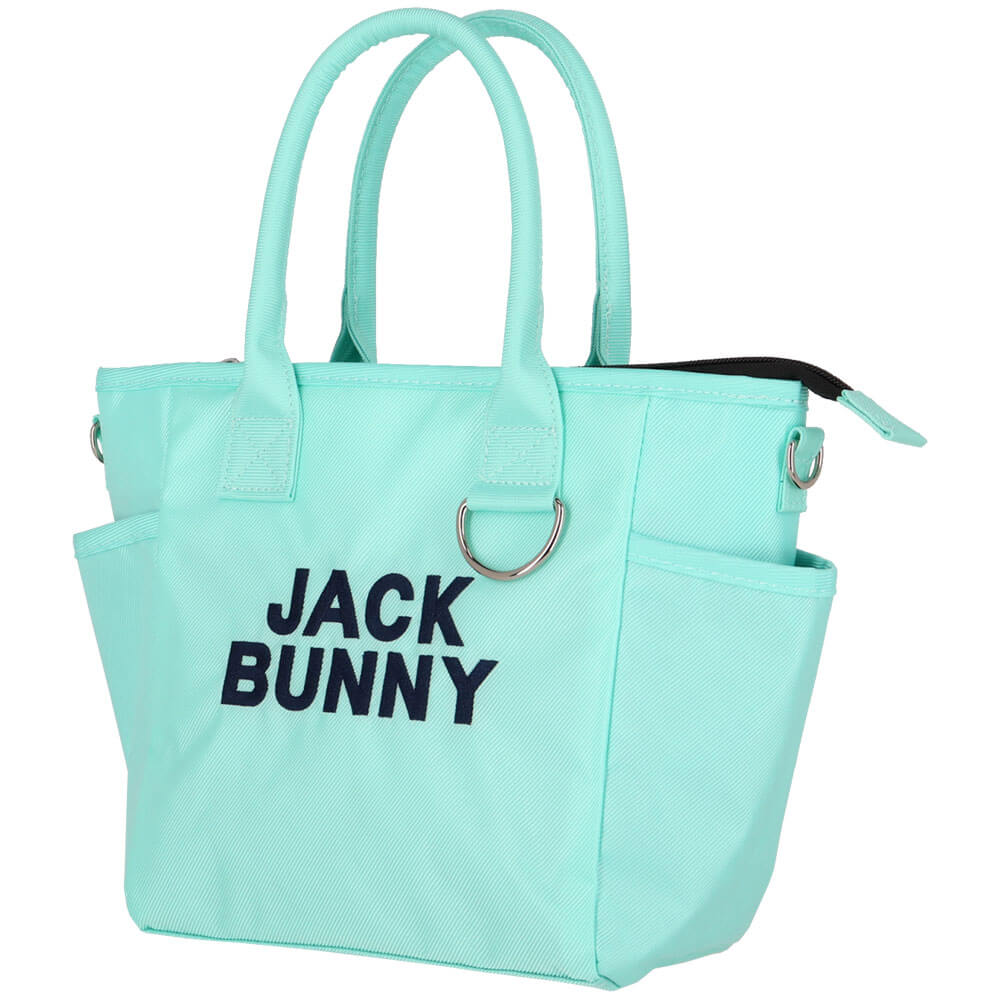 ジャックバニー Jack Bunny!! カートバッグ 262-6981112 130 ミント