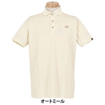 ヨネックス YONEX メンズ 半袖 ポロシャツ GWS1188 2025年モデル