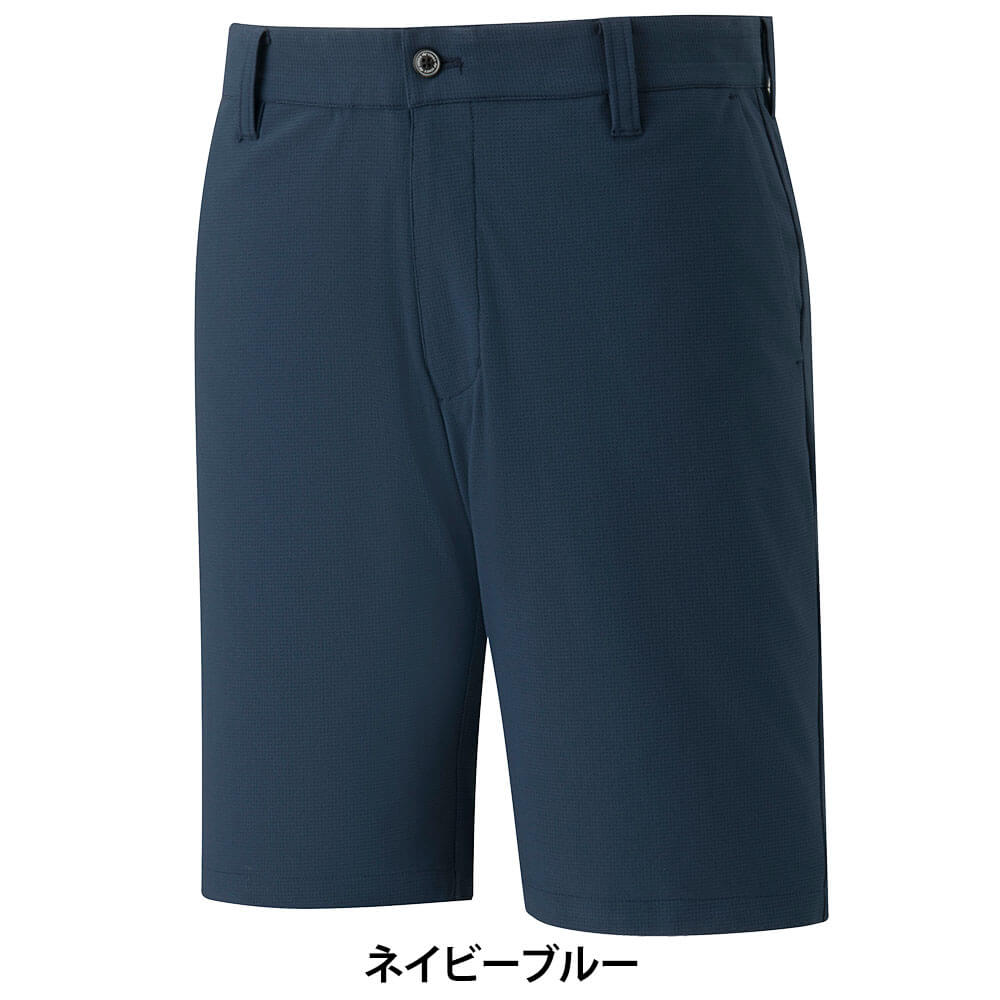ヨネックス YONEX メンズ メッシュ ショートパンツ GWS4529 2025年モデル