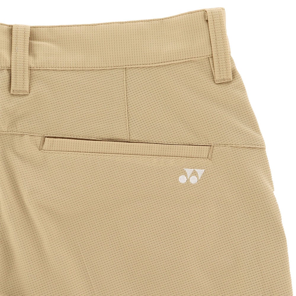 ヨネックス YONEX メンズ メッシュ ショートパンツ GWS4529 2025年