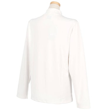 ヨネックス YONEX　レディース 長袖 ハイネック シャツ GWS5125　2025年モデル 詳細3