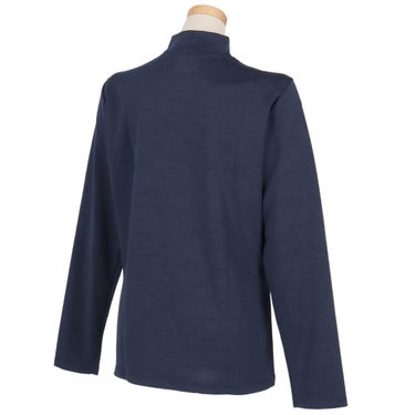 ヨネックス YONEX　レディース 長袖 ハイネック シャツ GWS5125　2025年モデル 詳細6