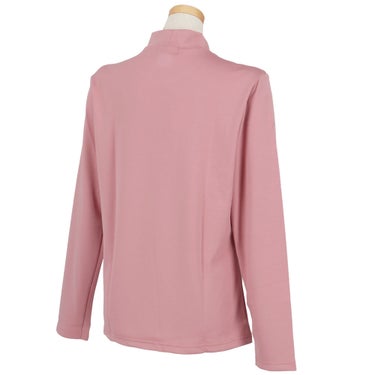 ヨネックス YONEX　レディース 長袖 ハイネック シャツ GWS5125　2025年モデル 詳細9