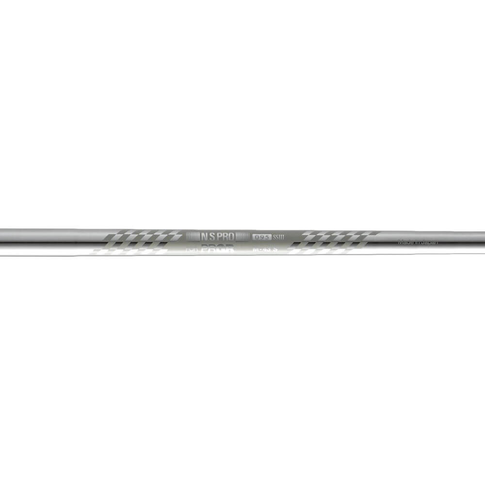 プロギア PRGR 01 ゼロイチ アイアン 2026年モデル 単品 SPEC STEEL