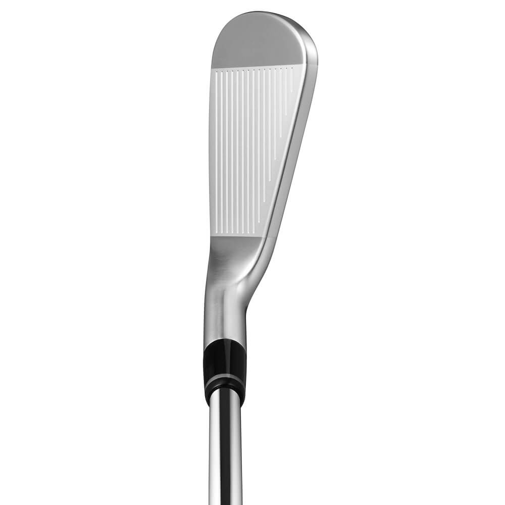 プロギア PRGR　01 ゼロイチ アイアン 2026年モデル　5本セット（＃6～9、PW） N.S.PRO MODUS3 TOUR スチールシャフト 詳細2