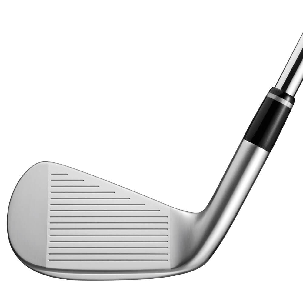 プロギア PRGR　01 ゼロイチ アイアン 2026年モデル　5本セット（＃6～9、PW） N.S.PRO MODUS3 TOUR スチールシャフト 詳細3